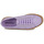 Pantofi Femei Pantofi sport Casual Superga 2730 COTON Violet