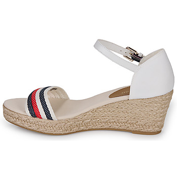 Tommy Hilfiger MID WEDGE CORPORATE Alb