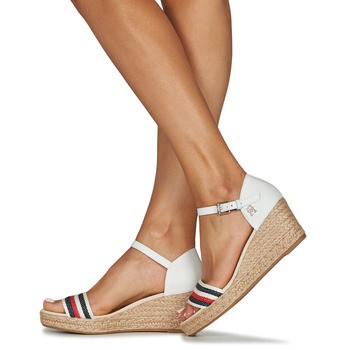 Tommy Hilfiger MID WEDGE CORPORATE Alb