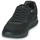 Pantofi Bărbați Pantofi sport Casual Tommy Hilfiger MODERN CORPORATE MIX RUNNER Negru