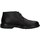 Pantofi Bărbați Mocasini Geox U16DCB00043 Negru