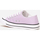 Pantofi Femei Sneakers La Modeuse 13266_P30144 violet