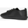 Pantofi Femei Sneakers La Modeuse 13408_P30977 Negru