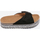 Pantofi Femei  Flip-Flops La Modeuse 15740_P44930 Negru