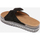 Pantofi Femei  Flip-Flops La Modeuse 15740_P44930 Negru