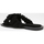 Pantofi Femei  Flip-Flops La Modeuse 15994_P46419 Negru