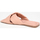 Pantofi Femei  Flip-Flops La Modeuse 16101_P47062 roz