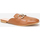 Pantofi Femei  Flip-Flops La Modeuse 16199_P47623 Maro