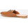 Pantofi Femei  Flip-Flops La Modeuse 16199_P47623 Maro