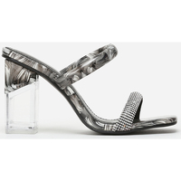 Pantofi Femei  Flip-Flops La Modeuse 16219_P47743 Negru