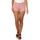 Îmbracaminte Femei Pantaloni scurti și Bermuda La Modeuse 21067_P57744 roz