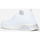 Pantofi Femei Sneakers La Modeuse 25366_P110026 Alb