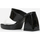 Pantofi Femei  Flip-Flops La Modeuse 46128_P102261 Negru