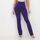 Îmbracaminte Femei Pantaloni  La Modeuse 49998_P89546 violet
