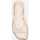 Pantofi Femei Sandale La Modeuse 57961_P132030 Bej
