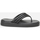 Pantofi Femei  Flip-Flops La Modeuse 58499_P134910 Negru