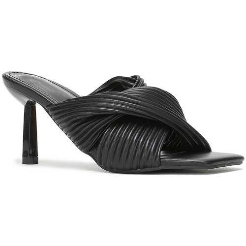 Pantofi Femei  Flip-Flops La Modeuse 61184_P139378 Negru