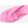 Pantofi Femei  Flip-Flops La Modeuse 61185_P139384 roz