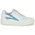 Pantofi Femei Pantofi sport Casual Meline BZ513 Alb / Albastru
