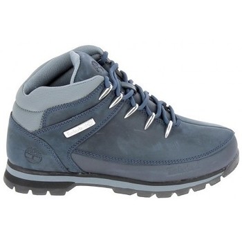 Pantofi Bărbați Pantofi Oxford
 Timberland Euro Sprint Hiker Bleu albastru