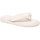 Pantofi Femei  Flip-Flops La Modeuse 63328_P143978 Bej