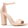 Pantofi Femei Sandale La Modeuse 63500_P144515 Bej
