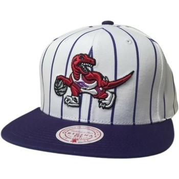 Accesorii textile Sepci Mitchell And Ness  Alb