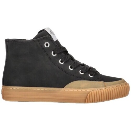 Pantofi Cizme Calvin Klein Jeans 26946-24 Negru