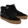Pantofi Bărbați Sneakers Vans Filmore HI Negru
