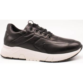 Pantofi Bărbați Pantofi sport Casual Stonefly  Negru