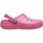 Pantofi Fete Saboti Crocs 219464 roz