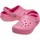 Pantofi Fete Saboti Crocs 219464 roz