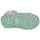 Pantofi Fete Sandale sport Gioseppo CHARTEVES Roz / Verde