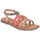 Pantofi Fete Sandale Gioseppo CHARONNE Multicolor