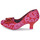 Pantofi Femei Pantofi cu toc Irregular Choice DAZZLE RAZZLE Roșu
