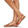 Pantofi Femei Sandale IgI&CO DONNA BABILA Coniac / Bronz