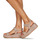 Pantofi Femei Sandale IgI&CO DONNA ENGY Taupe