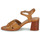 Pantofi Femei Sandale Karston LIANNY Camel