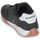 Pantofi Bărbați Sport de interior Kangaroos K-YARD Pro 5 Negru