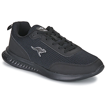Pantofi Bărbați Pantofi sport Casual Kangaroos KL-A Cervo Negru