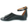 Pantofi Femei Sandale Myma 5624LAM Negru