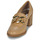 Pantofi Femei Pantofi cu toc Myma 6512-MY-02 Camel