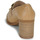 Pantofi Femei Pantofi cu toc Myma 6512-MY-02 Camel