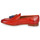 Pantofi Femei Mocasini Melvin & Hamilton SCARLETT 48 Roșu