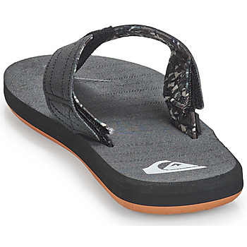 Quiksilver CARVER SWITCH YOUTH Negru