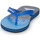 Pantofi Băieți  Flip-Flops Quiksilver MOLOKAI PANEL YOUTH Albastru