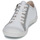 Pantofi Femei Pantofi sport Casual Pataugas BAHIA/SME F2H Alb / Argintiu