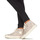 Pantofi Femei Pantofi sport stil gheata Pataugas ETCHE M/BCL F2I Multicolor