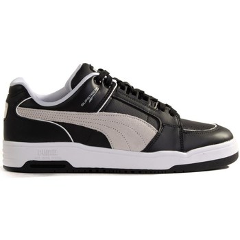 Pantofi Bărbați Pantofi sport Casual Puma Slipstream Retro Sum Negru