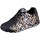 Pantofi Femei Pantofi sport Casual Skechers Metallic Love Negru
